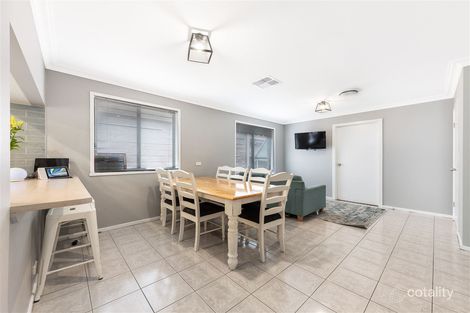 Property photo of 47 Hulme Drive Wangaratta VIC 3677