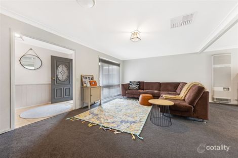 Property photo of 47 Hulme Drive Wangaratta VIC 3677