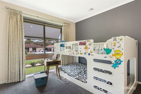 Property photo of 47 Hulme Drive Wangaratta VIC 3677