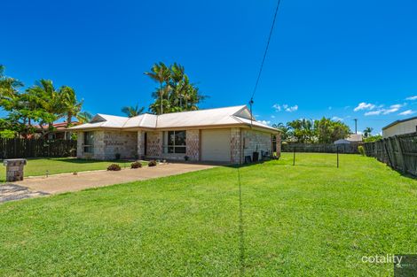 Property photo of 14 Ocean Street Burnett Heads QLD 4670