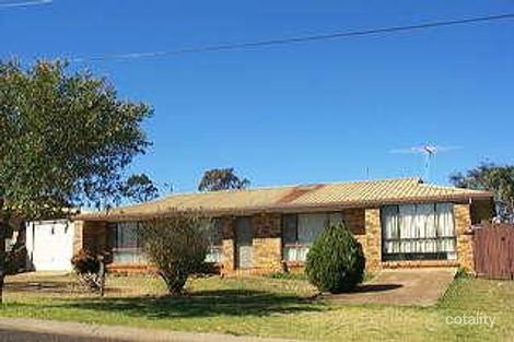 50 Earhart St, Wilsonton, QLD 4350