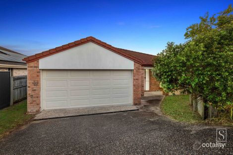 Property photo of 11 Eloise Place Sumner QLD 4074