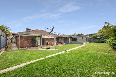 Property photo of 47 Hulme Drive Wangaratta VIC 3677