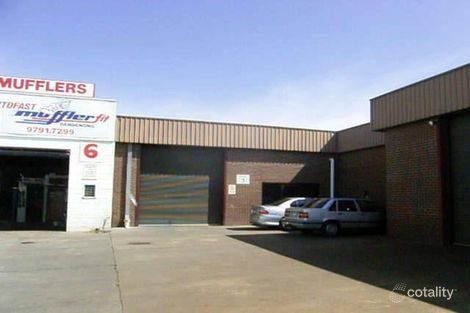 2/63 Lonsdale St, Dandenong, VIC 3175