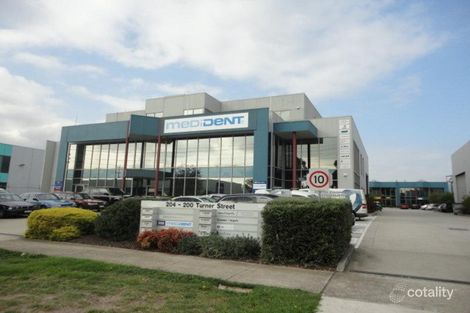 Ground Floor/202 Turner St, Port Melbourne, VIC 3207