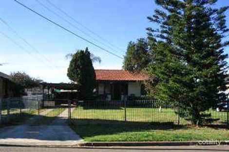 16 Resolution Ave, Willmot, NSW 2770