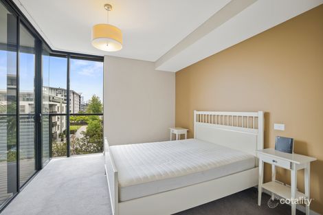 Property photo of 508/3 Sterling Circuit Camperdown NSW 2050
