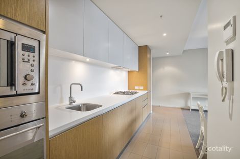 Property photo of 508/3 Sterling Circuit Camperdown NSW 2050