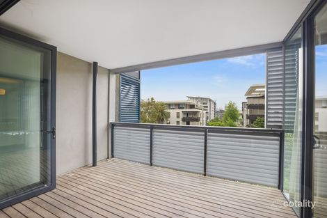 Property photo of 508/3 Sterling Circuit Camperdown NSW 2050