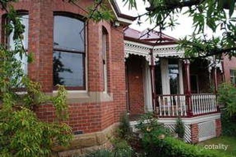 68 Lochner St, West Hobart, TAS 7000