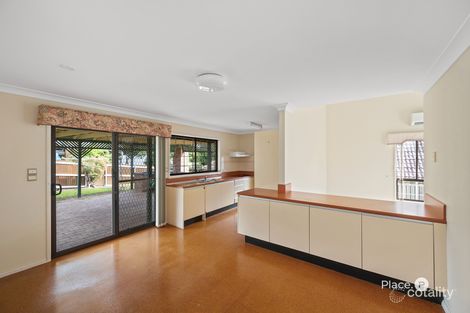 Property photo of 7 Donnington Street Carindale QLD 4152