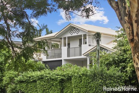 Property photo of 6/28 Lucinda Street Taringa QLD 4068