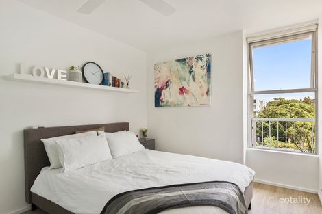 Property photo of 86/67 St Marks Road Randwick NSW 2031
