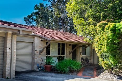 Property photo of 41/171-179 Coombabah Road Runaway Bay QLD 4216