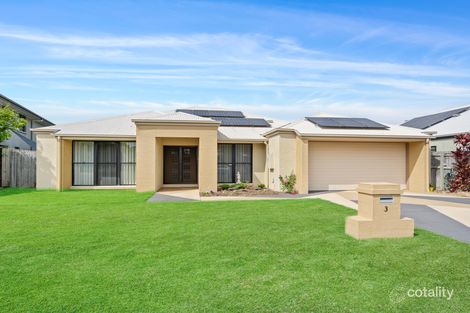Property photo of 3 Richmond Close Thornlands QLD 4164