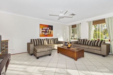 Property photo of 84 Rossini Drive Hinchinbrook NSW 2168