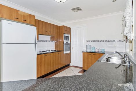 Property photo of 84 Rossini Drive Hinchinbrook NSW 2168