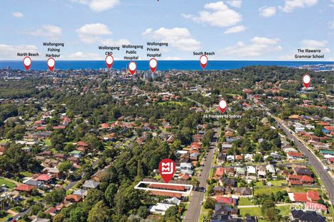 32 Poulter St, West Wollongong, NSW 2500