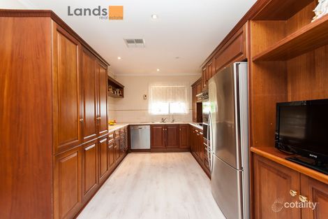 Property photo of 33 Baroona Street Pooraka SA 5095