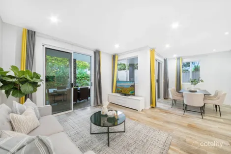 Property photo of 10A Orchard Street Epping NSW 2121
