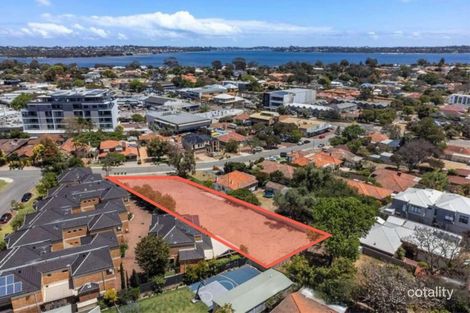 50 Simpson St, Ardross, WA 6153