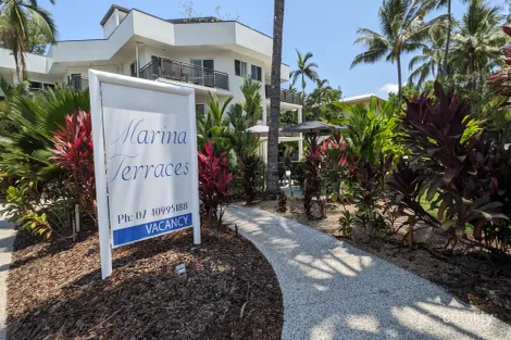 14/14-16 Davidson St, Port Douglas, QLD 4877