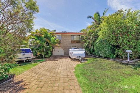 27 Stockyard St, Wynnum West, QLD 4178