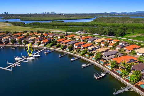Property photo of 533 Oyster Cove Promenade Helensvale QLD 4212