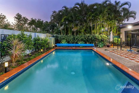 Property photo of 533 Oyster Cove Promenade Helensvale QLD 4212