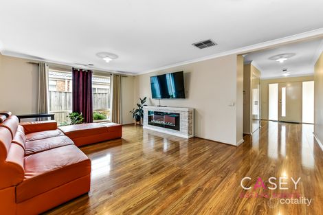 Property photo of 15 Dusky Bells Drive Cranbourne West VIC 3977