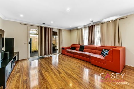 Property photo of 15 Dusky Bells Drive Cranbourne West VIC 3977