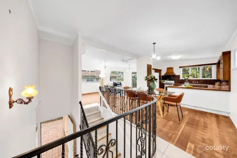 Property photo of 7 Masterton Street Oxley QLD 4075