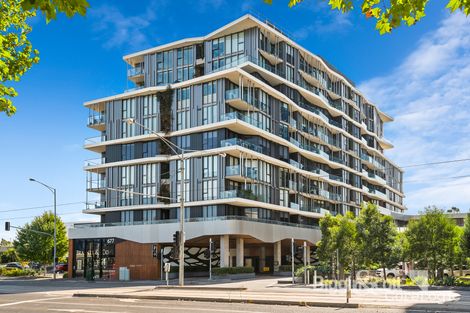Property photo of 202/1 Acacia Place Abbotsford VIC 3067