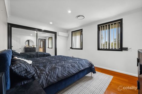 Property photo of 40A Mullenderree Street Prestons NSW 2170