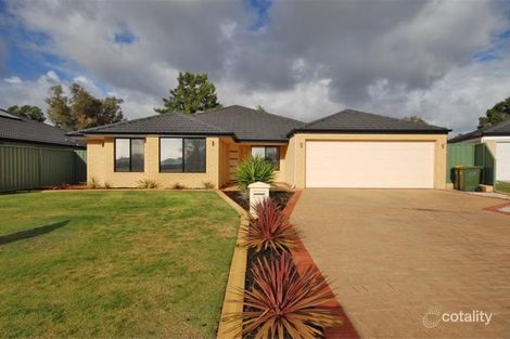 45 Brunswick Cct, Banksia Grove, WA 6031