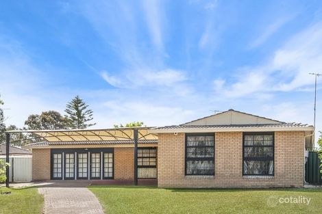 6 Bungonia Rd, Leumeah, NSW 2560