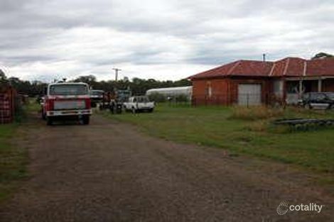 Property photo of 55 Lawson Road Badgerys Creek NSW 2555