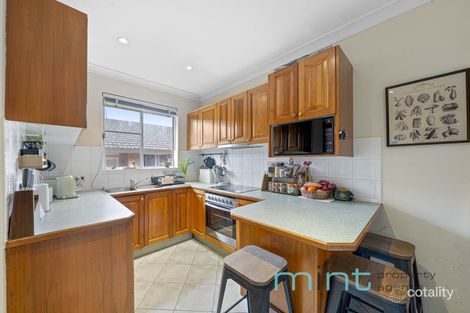Property photo of 8/28 Yangoora Road Belmore NSW 2192