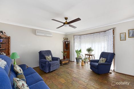 Property photo of 30 Canidius Street Rosemeadow NSW 2560