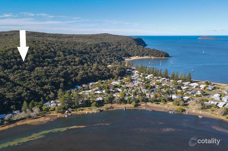 51-57 Patonga Dr, Patonga, NSW 2256