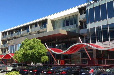 32/22 Railway Rd, Subiaco, WA 6008