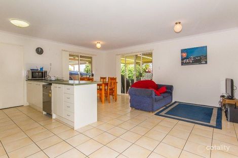 Property photo of 33 Freestone Drive Upper Coomera QLD 4209