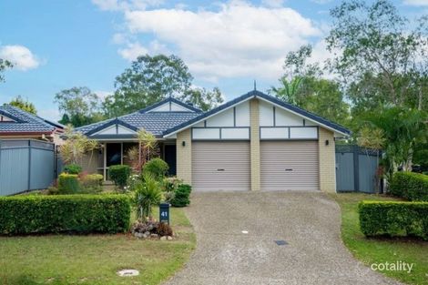 41 Saint James St, Forest Lake, QLD 4078