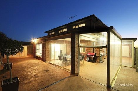 Property photo of 8 Cotton Field Way Narre Warren South VIC 3805