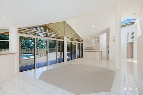 Property photo of 6 Crandon Court Goonellabah NSW 2480