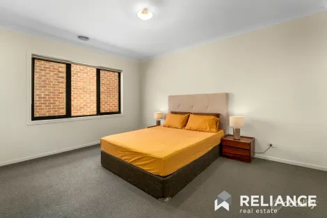 Property photo of 4 Sherford Avenue Werribee VIC 3030