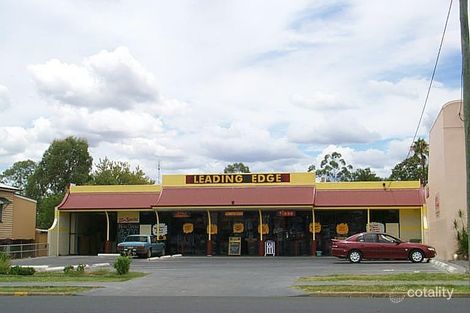 18 William St, Gatton, QLD 4343