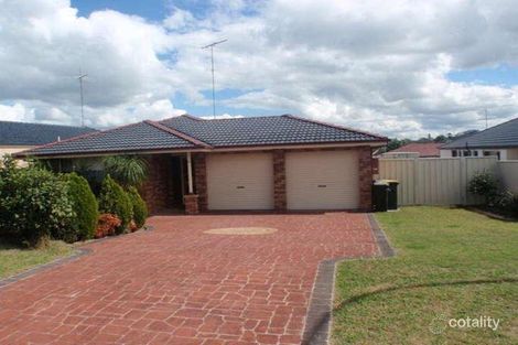 12 Theseus Cct, Rosemeadow, NSW 2560