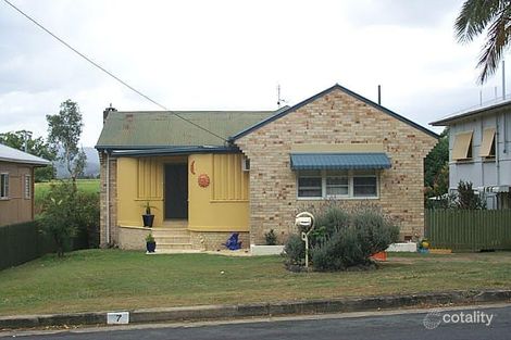 7 George St, Murwillumbah, NSW 2484