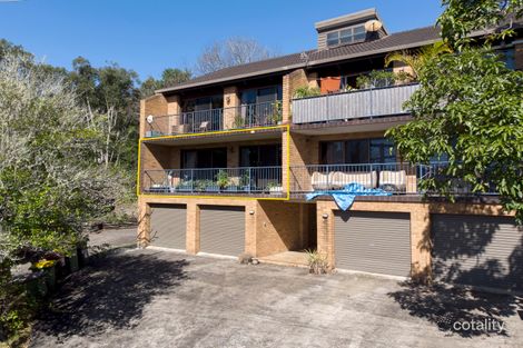 Property photo of 4/7 Hurford Place East Lismore NSW 2480